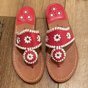 Jack Rogers Sandals